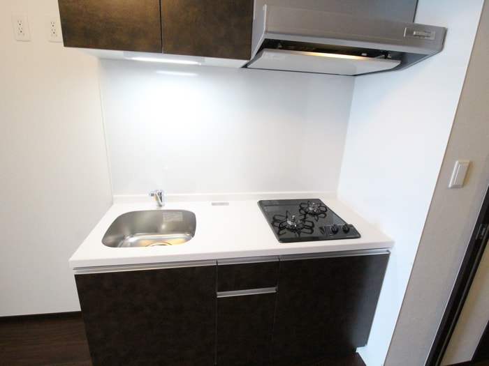 キッチン プレジオ江坂ＳＯＵＴＨ