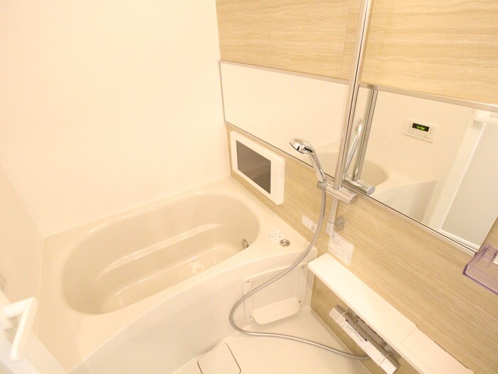 バス／シャワールーム等 プレジオ江坂ＳＯＵＴＨ