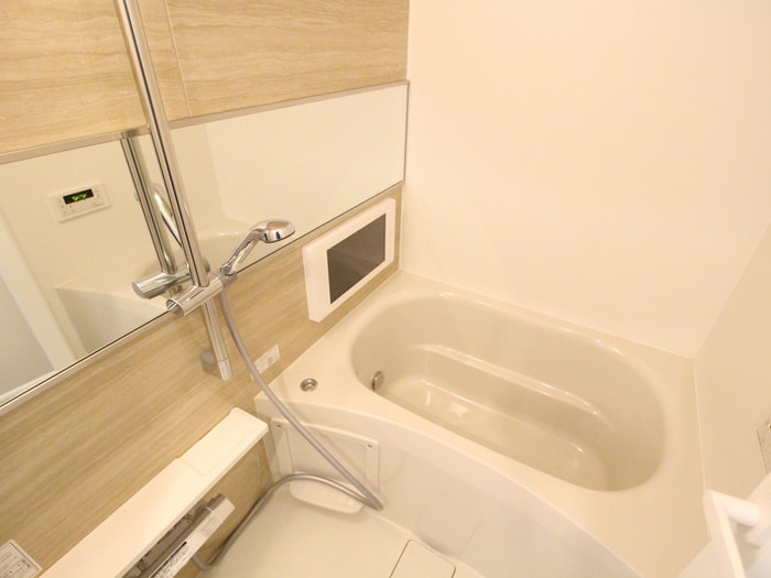 バス／シャワールーム等 プレジオ江坂ＳＯＵＴＨ