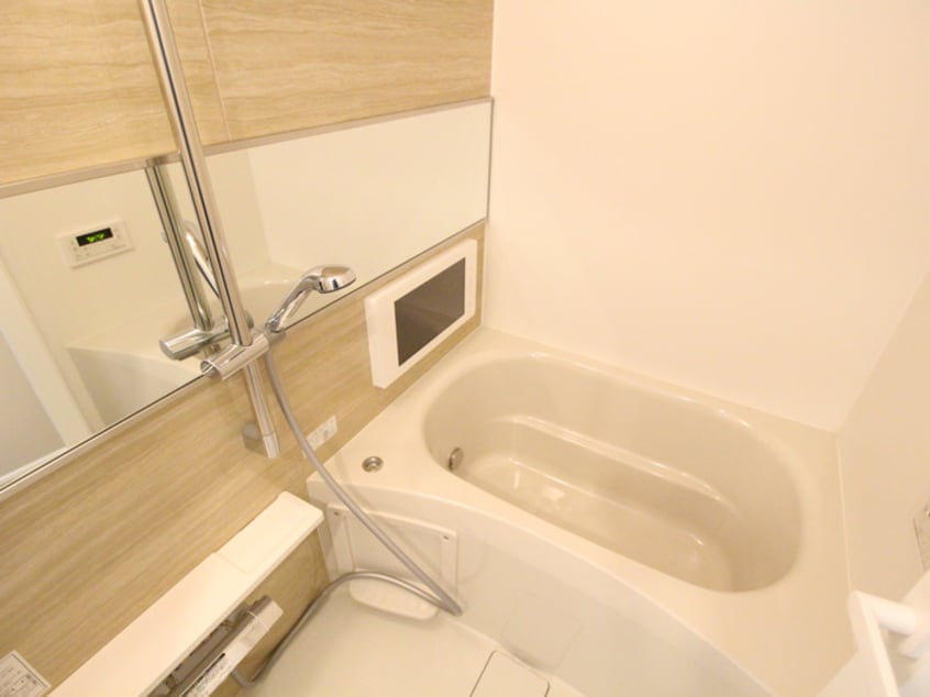 バス／シャワールーム等 プレジオ江坂ＳＯＵＴＨ