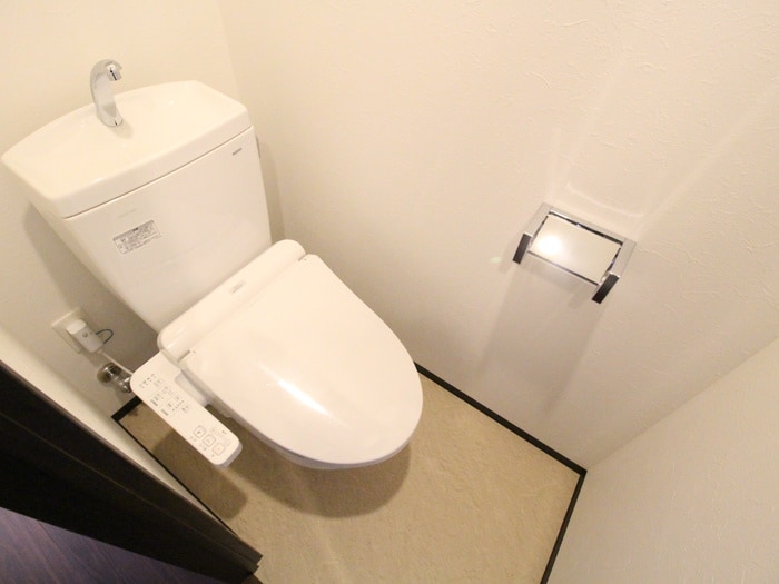 トイレ プレジオ江坂ＳＯＵＴＨ