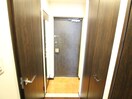 玄関 プレジオ江坂ＳＯＵＴＨ