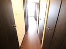 廊下 プレジオ江坂ＳＯＵＴＨ
