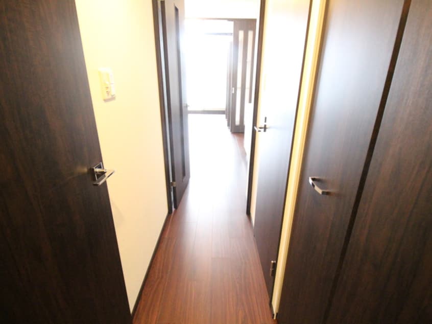 廊下 プレジオ江坂ＳＯＵＴＨ