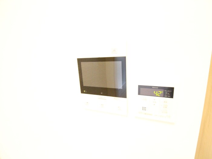 内観写真 プレジオ江坂ＳＯＵＴＨ