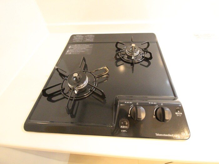 キッチン プレジオ江坂ＳＯＵＴＨ