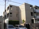 ＵＳ－１南桜塚の外観