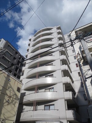 ﾗｲｵﾝｽﾞﾏﾝｼｮﾝ四条堀川(908)
