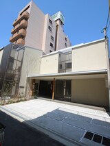 藤乃花コ－トハウス