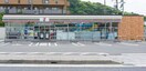 セブンイレブン(コンビニ)まで400m ハイツ一番地