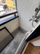 洗濯機置場 Ｋ＆Ａながいけ