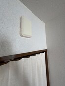 内観写真 Ｋ＆Ａながいけ
