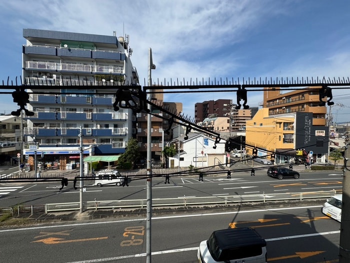 周辺環境 Ｋ＆Ａながいけ