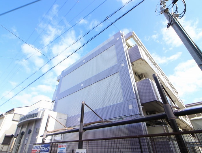 外観写真 エレガンスモリモト