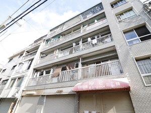 都マンション