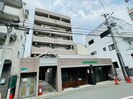 ヴィ　スィタディーヌの外観