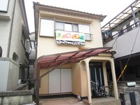 鳥飼貸家
