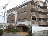セレッソコート豊中長興寺(502)