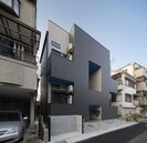 サクシード尼崎の外観