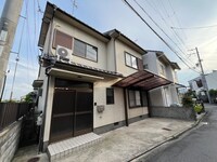 柳通町9-2貸家