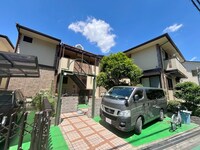 ｸﾞﾘｰﾝﾒｿﾞﾝ山口
