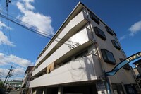 ビューコート香里