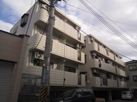 ロゼ幸町Ａ棟（３０５）