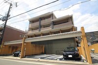エヴァーステージ京都二条(210)