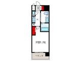 エスリード江戸堀(707)