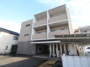 アルデール２１アネックス
