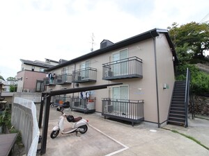 カーサ仁川Ⅱ