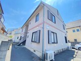 フレグランス西梅津