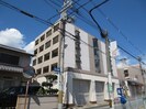 林泉第１ビルの外観