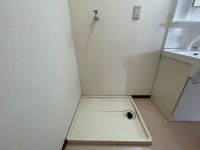 洗濯機置場 リヴェール・ド・和泉
