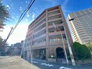 外観写真 ＶＩＶＯ松ヶ鼻