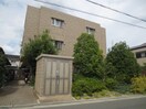 外観写真 いなほの館