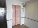 建物設備 いなほの館