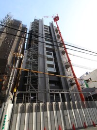 ﾌﾟﾚｻﾝｽ堺筋本町駅前ｼｪﾙ(202)