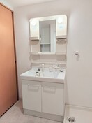 洗面 セゾンエスポワ－ル