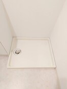 洗濯機置場 セゾンエスポワ－ル