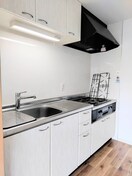 キッチン セゾンエスポワ－ル