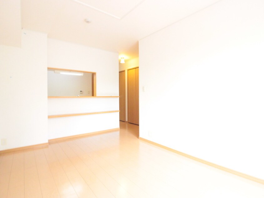 居室 ネオソレイユ