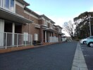 駐車場 ネオソレイユ