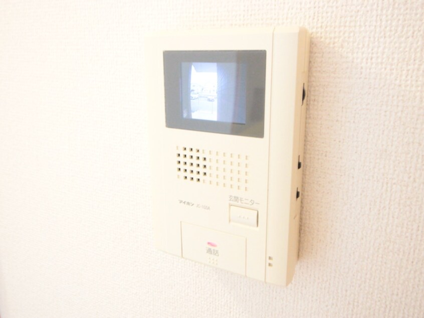 内観写真 ネオソレイユ