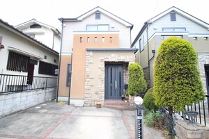 瑞穂町3丁目貸家