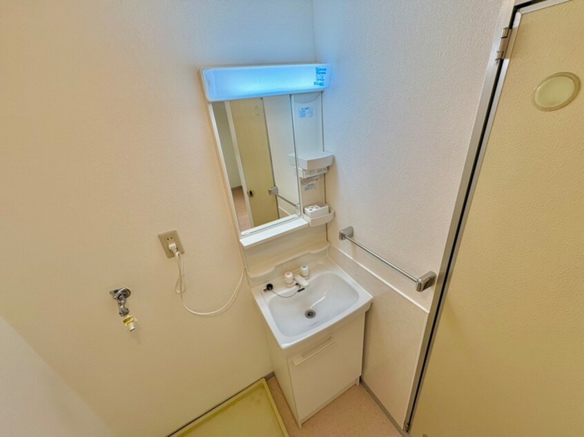 洗面 ＫひるさいどてらすＡ