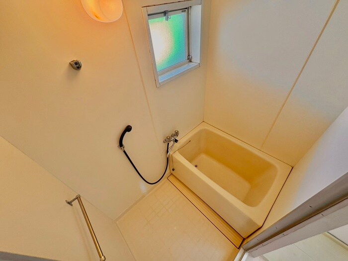 バス／シャワールーム等 ＫひるさいどてらすＡ