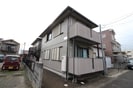 ＣＯＣＩＯの外観