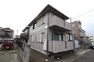 ＣＯＣＩＯの外観