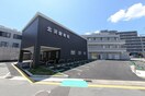 北須磨病院(病院)まで800m メゾン・ド・エコ－ル
